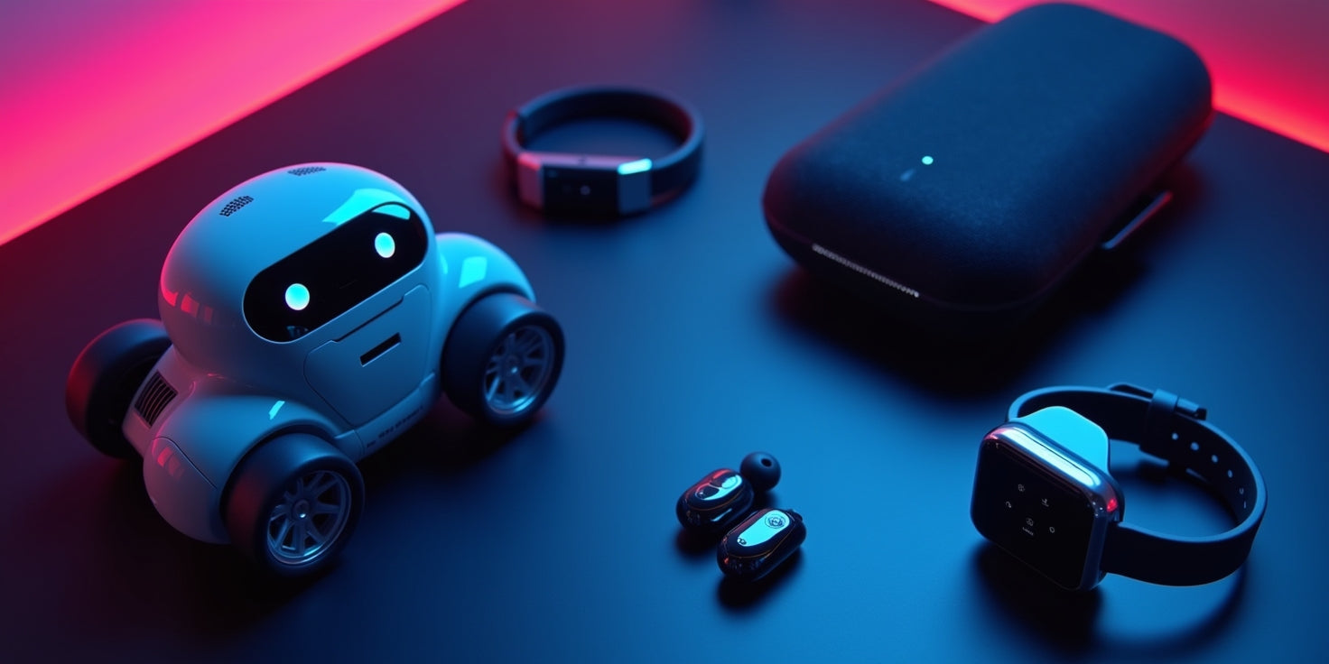 Smart Tech